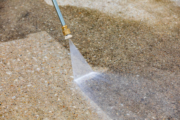 Frederick, MD Pressure Washing Company